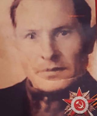 Рудин Василий Федорович