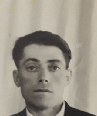 Яковлев Николай Алексеевич