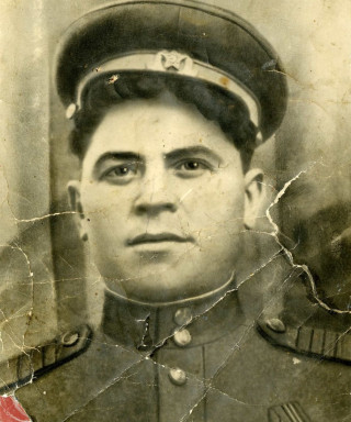 Янголь Петр Сергеевич