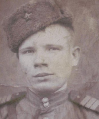 Долидович Николай Михеевич