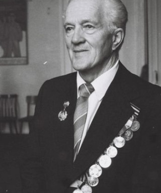 Мяки Суло Яковлевич