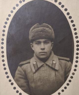 Курилин Иван Ильич