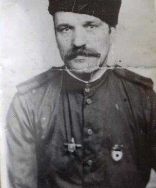 Смирнов Арсентий Васильевич