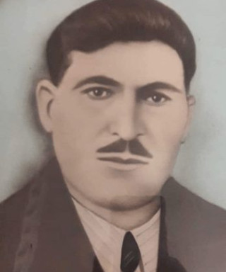 Чатоев Шико Броевич