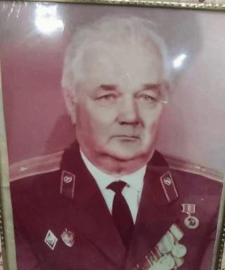 Смирнов Георгий Павлович