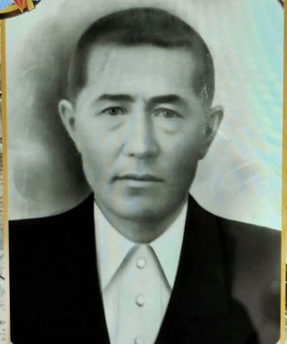 Аристанов Сунден