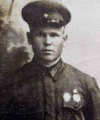 Кормиленко Петр Николаевич