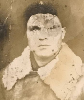 Васин Иван Захарович