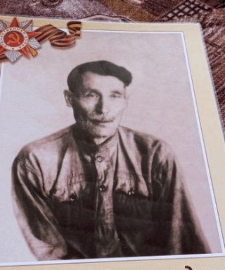 Васильев Александр Ильич