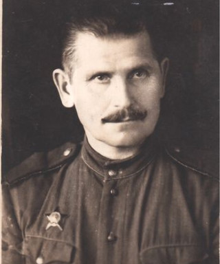 Колобов Сергей Григорьевич