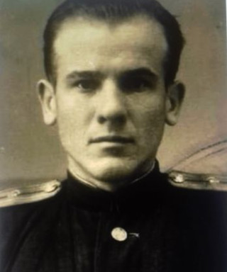 Михайленко Василий Григорьевич