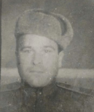 Илюшкин Семен Михайлович