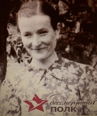 Коховец Мария Павловна