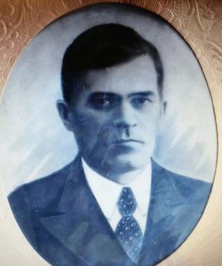 Шаров Иван Иванович