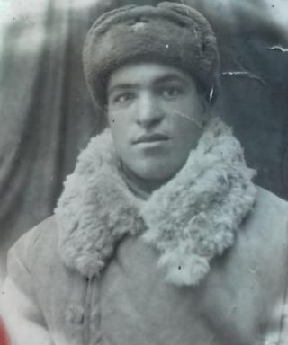 Долбин Александр Емельянович