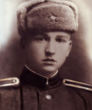 Михайлов Николай Петрович