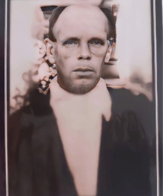 Олухов Александр Николаевич