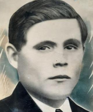 Тимофеев Михаил Тимофеевич