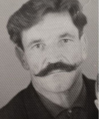 Шимбалёв Василий Яковлевич