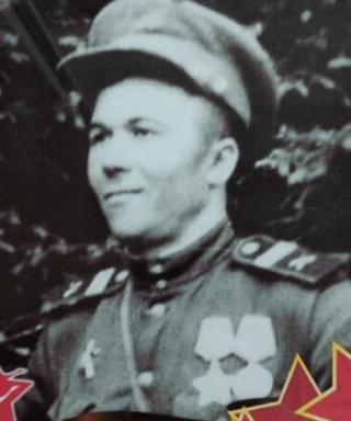 Кашапов Саид Абдуллаевич