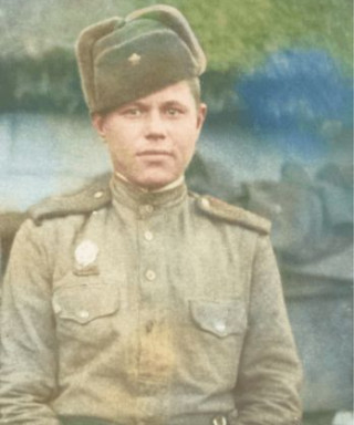 Гущин Николай Николаевич