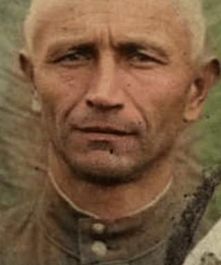 Кулишов Влас Григорьевич