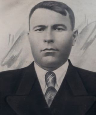 Рязанов Иван Максимович