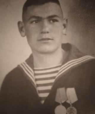 Танцурин Евгений Дмитриевич