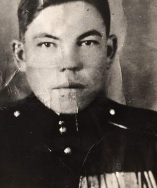 Николаев Иван Кузьмич