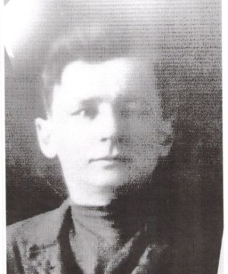 Кальянов Павел Иванович