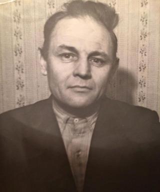 Белов Иван Иванович