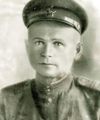 Сорокин Алексей Иванович
