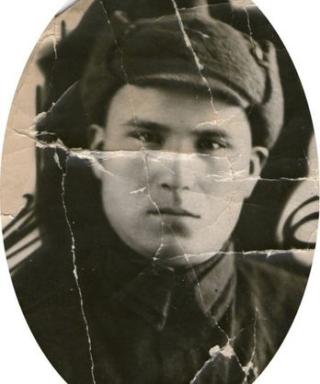 Терентьев Семён Емельянович