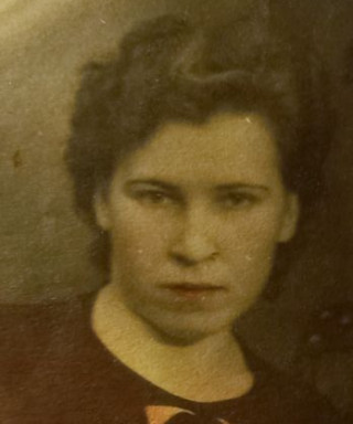 Ченцова Вера Федоровна