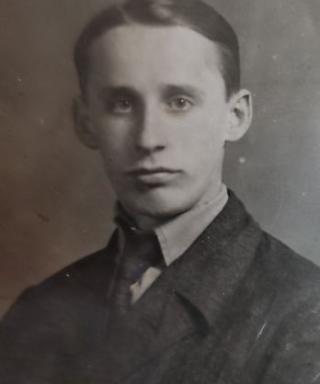 Соболев Флавий Алексеевич