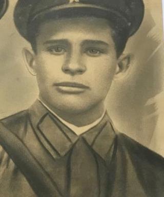 Зайцев Сергей Иванович