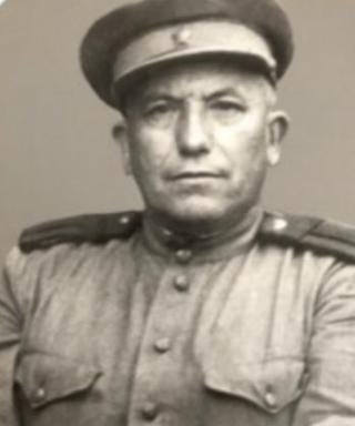 Скляров Михаил Кириллович