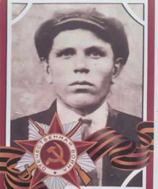 Скрыпник Николай Никитович