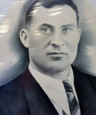 Крюков Василий Иванович