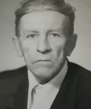 Боричев Михаил