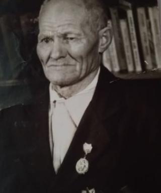 Гумеров Саетнур Гумерович