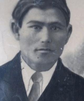Сафаргалеев Зинат Мукминович