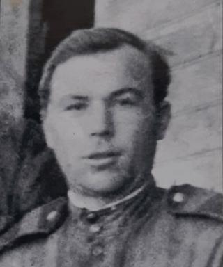 Соков Ион Никандрович