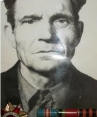 Чвертков Константин Федорович