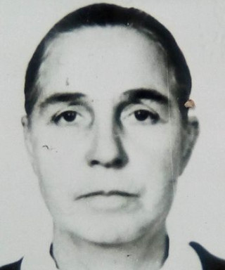 Чурсина Мария Алексеевна