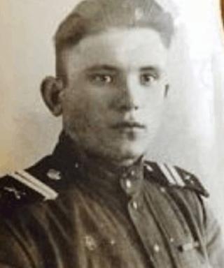 Спиридонов Николай Иванович