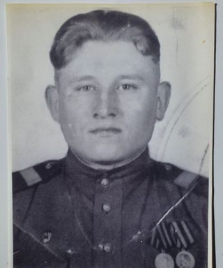 Дутиков Алексей Васильевич