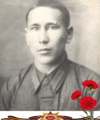 Юланов Гайнулла Хамматович