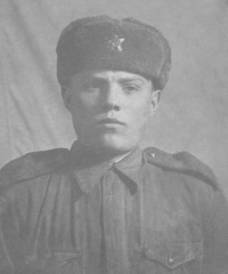 Сизов Александр Кириллович