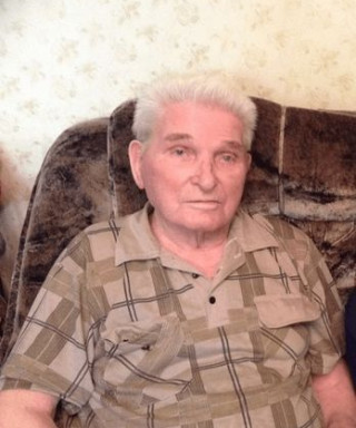 Котов Петр Иванович